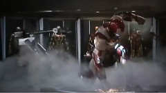 影视原声,Robert Downey Jr. - 电影<钢铁侠3>