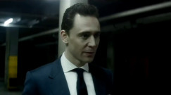 Tom Hiddleston - 抖森翻译军团161蛋 抖森捷豹单人广告
