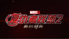 影视原声,Chris Hemsworth,Robert Downey Jr.,Jeremy Renner,Mark Ruffalo,Scarlett Johansson - <复仇者联盟2>终极中文预告