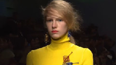 音乐短片 - Fall 2015 - Milan Fashion Week - Backstage