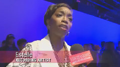 音乐短片 - 米莉- 2015年秋季 NYFW - Backstage, Runway & Interviews