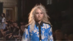 音乐短片 - Fausto Puglisi SpringSummer 2014 - Milan Fashion Week - Interviews