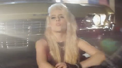 Diamante - There's A Party In My Pants