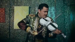 乌兹别克群星 - Andijon Polka