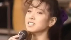 中森明菜 - 難破船