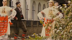 保加利亚群星 - Тръгнало ми лудо-младо