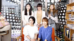 Hello Venus - 3年出道以来 送祝福给粉丝
