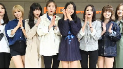 AOA - FNC美国选秀应援