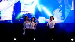 Dal★shabet - 第17届金铺和平演唱会 公开放送