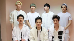 GOT7 - GOT7 Greetings To Official Fan Club I GOT7 2nd Generation