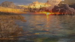 音乐短片 - Yanni - романтика