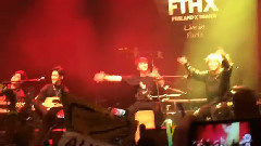 FTISLAND - FTHX Tour In LA Part.1