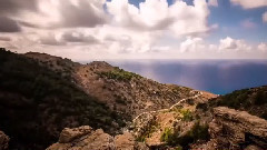 音乐短片 - Until We Meet Again (Club Mix)