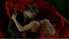 音乐短片 - Ревниво танго