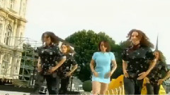 Alizee - J'ai Pas Vingt Ans(我不满二十岁)