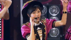 渡边麻友,AKB48 - 心牌