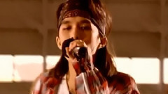 WANDS - 世界が終わるまでは