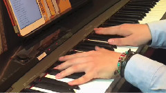 模仿翻唱 - 世界が終るまでは (Paino Cover)