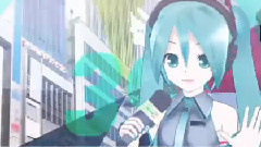 初音未来 - ミク-News 39 Lat式ミク