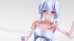 初音未来 - 疑心暗鬼(Yowane Haku)