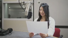 AKB48 - 神奈川県 となりのトミーさんの作品 家族と一緒にいる時間 朗读者:倉持明日香