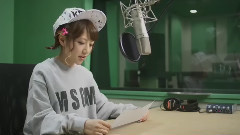 AKB48 - 神奈川県 とらんぷさんの作品 私は誰? 朗读者: 高橋みなみ