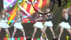 Red Velvet - Ice Cream Cake