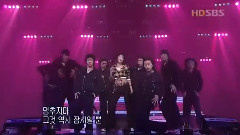 Bada - Eyes