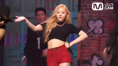 Kpop star,Jinusean - Tell Me One More Time