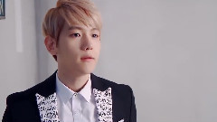 伯贤(EXO),EXO,EXO-K - 光源 2015伯贤庆生曲