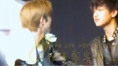 Cross Gene - Cross Gene TW SC Shintaku 手Bobo