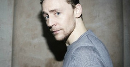 Nicholas Hoult,Tom Hiddleston - [抖森翻译军团第223蛋]捷豹新版双人广告
