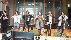 Dal★shabet - 有没有(Have,Don't Have)