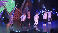 EXO-K,伯贤(EXO) - If You Love Me Don't Go 边伯贤生日贺频
