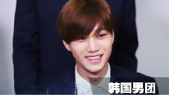 EXO - 五月韩国特辑 宣传片 EXO Cut
