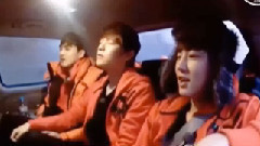 EXO - 崇拜你 伯贤2015生贺