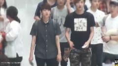 EXO - ICN To Thailand
