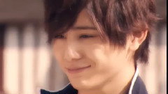 山田凉介 - 爱乘以无限大
