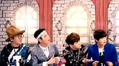 Block B - HER