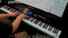 BigBang - Loser (Piano Cover)