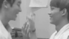 Chen(EXO) - 旧爱 八苦