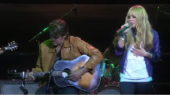 Miley Cyrus - Been Here All Long & I'm Still Good