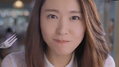 新垣结衣 - ロート眼药水CM