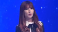 Nine Muses - 眼泪簌簌