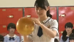 乃木坂46,AKB48 - のぎ天 EP02 巴黎游资格争夺战,保龄球对决!上