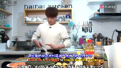 JJCC - 主持人Eddy 秀厨艺 上