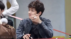 EXO - 釜山签售会