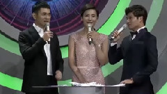 张玉安 - 第三届音悦V榜年度盛典 张玉安Cut