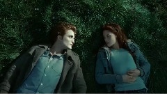 Robert Pattinson,Kristen Stewart - 倾斜