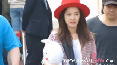 2NE1,Sandara Park - 音乐银行DARA上班